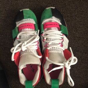 Adidas Sportswear shoe